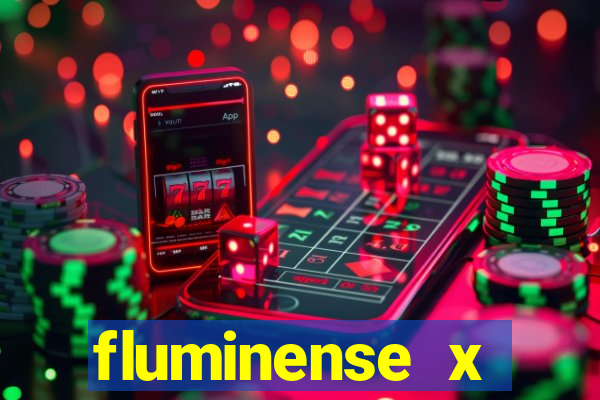 fluminense x criciuma ao vivo hd
